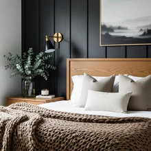 Bedrooms