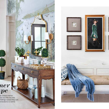 Cottage Journal Magazine