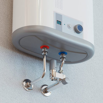 One Shot Water Heaters of Kansas City