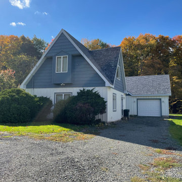 Cottage Addition