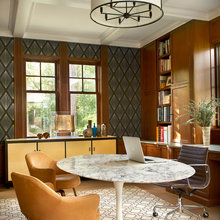 Home Office Ideas