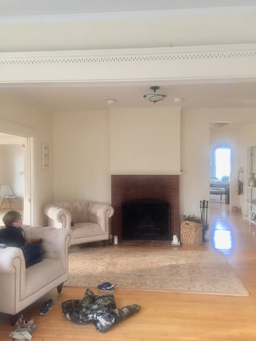 14 x 24ft living room layout help