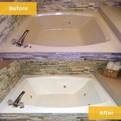 bathroom - Need advice replacing a whirlpool Jacuzzi bathtub button - Home  Improvement Stack Exchange