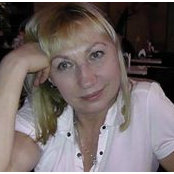Galina Iton's photo