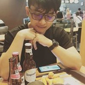 Sok Sombath's photo