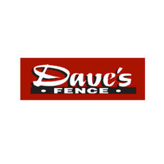 Dave's Fence Inc.