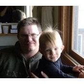 Jeffrey Burke's photo