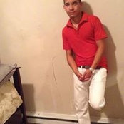 Albert Genao's photo