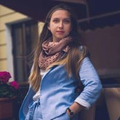 Anna Vinniks foto
