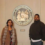 Madhu Sudanan's photo