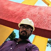 Ar Surya Manda's photo