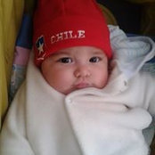 Pablo Henriquez's photo