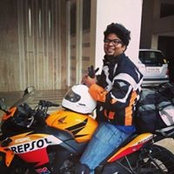 Mahesh Ranjan's photo