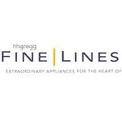 Fine Lines hhgregg