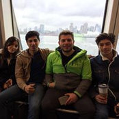 Daniel Rodriguez's photo