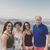 Feenie Zarou's photo