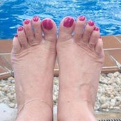 Diane Evans's photo