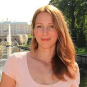 Daria Piskareva's photo