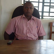 Foto von Ayubu Muganda
