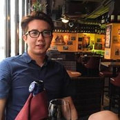Foto de James Ng
