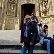 Egly Rendón's photo