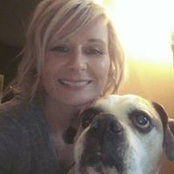 Keri Holieb's photo