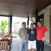 Teguh Tamzil's photo