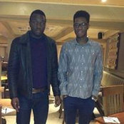 Seyi Oki's photo