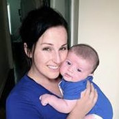 Michaela Borris Nichelmann's photo