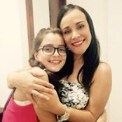 Foto von Diana Rojas
