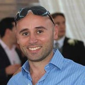 Alex Galea's photo
