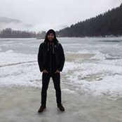 Rene L'Estrange-Nickson's photo