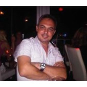 Ersan Öktür's photo