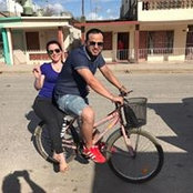 Photo de Julio Perez Cuba