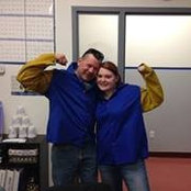 Timothy Webb's photo