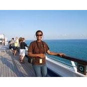Meconya Alford's photo