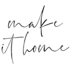 Make it Home - Staging and Design