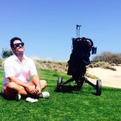 Jimmy Darr's photo