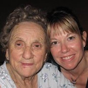 Melissa Walther's photo