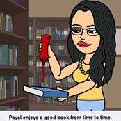 Payal Pruthi's photo