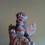 Jill Eisenstadt's photo