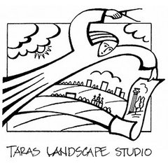 Taras Landscape