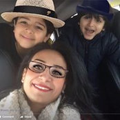Dina Dawoud's photo
