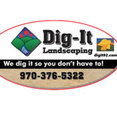Dig-it Landscaping Services's profile photo