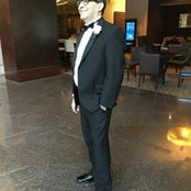 George Dagher's photo