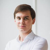 Foto von Ivan Kosmynin