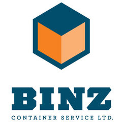 Binz Container Service Ltd.