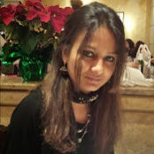 Foto von Noureen Fatima