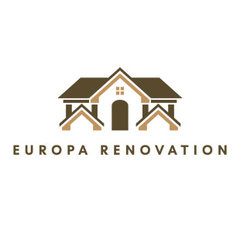 Europa Renovation
