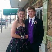 Kadan Huber's photo
